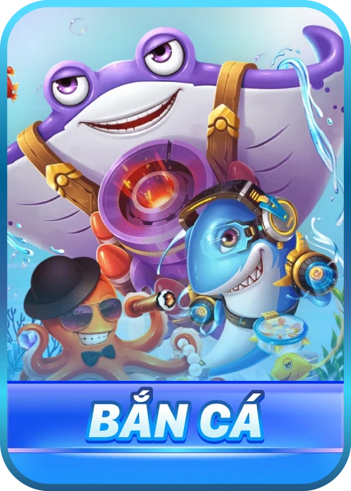 SẢNH BẮN CÁ dp 568