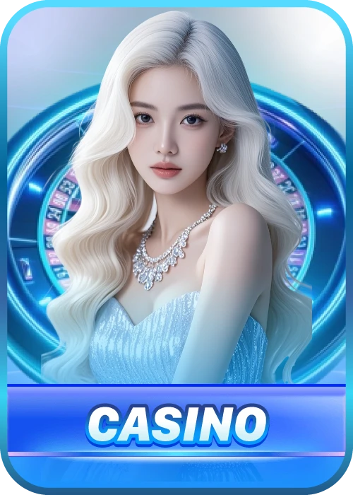 sảnh casino DP568