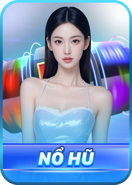 Sảnh nổ hũ DP568