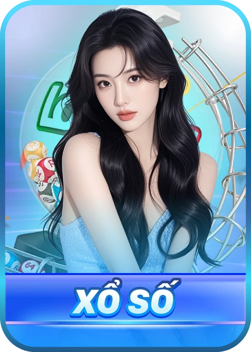 danh mục xổ số DP568