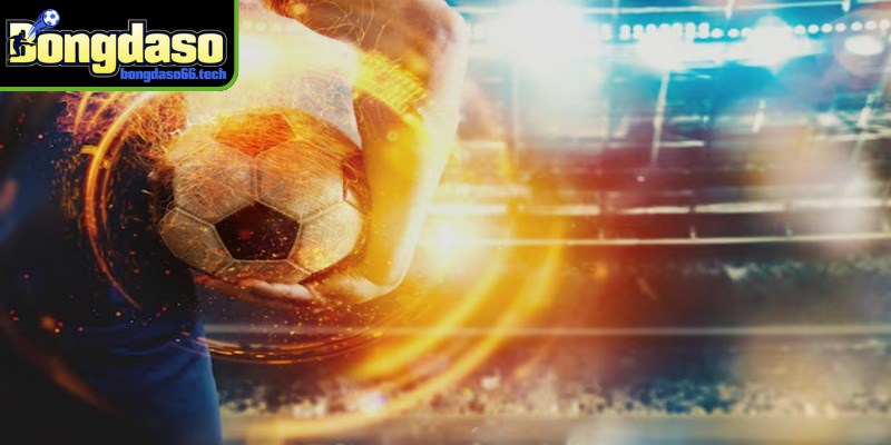 Cách thức truy cập kết quả bóng đá Bongdaso chuẩn xác 